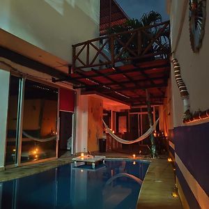 Cancun Hotel Boutique & Hostel